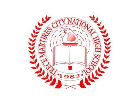 trece martires city national high school logo|Datasets .